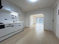 【居間・リビング】 | 大町団地21☆仲介手数料半額☆