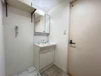 【独立洗面台】 | 大町団地21☆仲介手数料半額☆