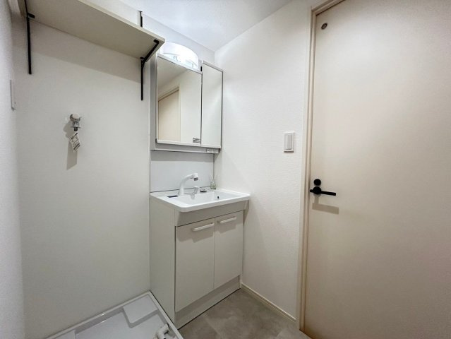 【独立洗面台】 | 大町団地21☆仲介手数料半額☆