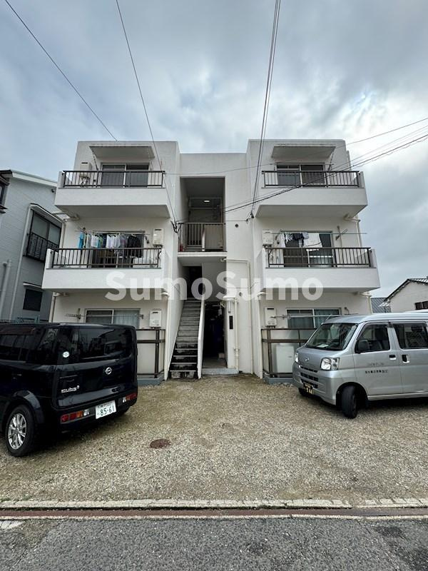 片岡マンション