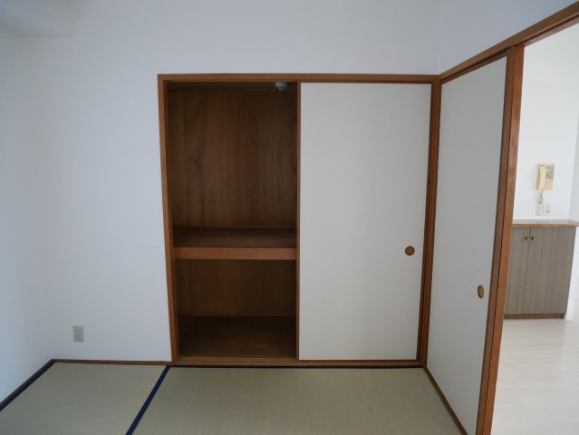 【収納】 | 昭和グランドハイツ阿倍野