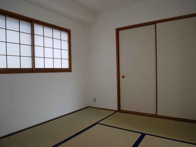 【和室】 | 昭和グランドハイツ阿倍野