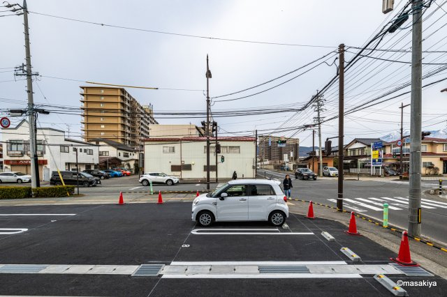 トリシア吉田の展望