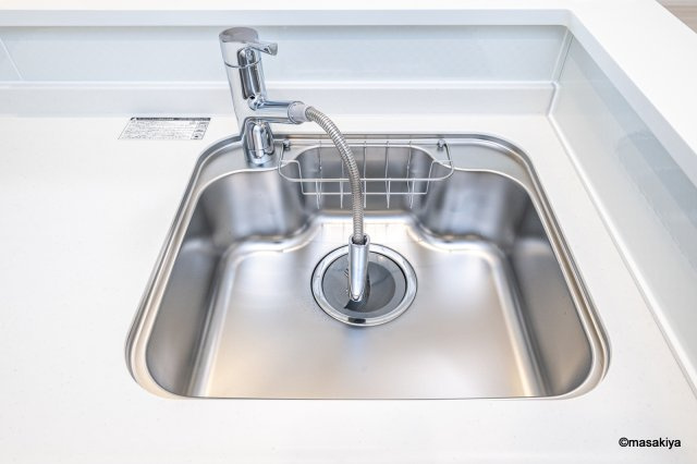 トリシア吉田のキッチン