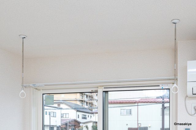 トリシア吉田の設備