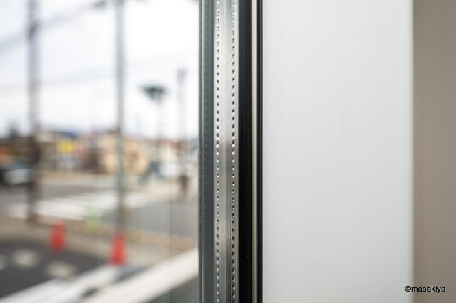 トリシア吉田の設備