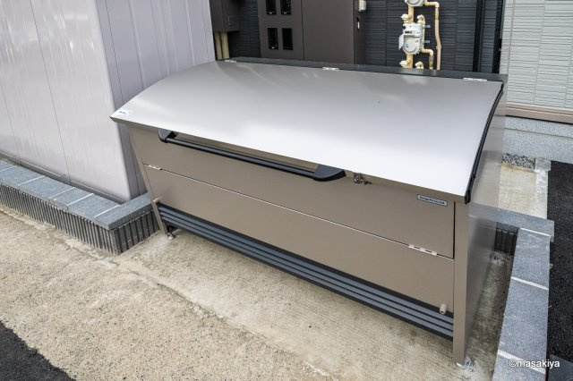 トリシア吉田の設備