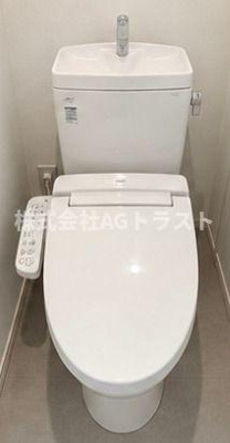 【トイレ】 | Jack kofukasakuⅠ