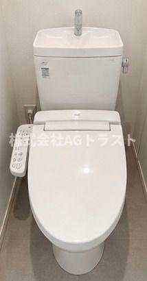 【トイレ】 | Jack kofukasakuⅠ