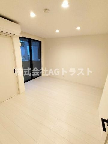 【洋室】 | Jack kofukasakuⅠ