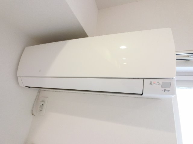 リブリ・フォーチュン津田沼の設備