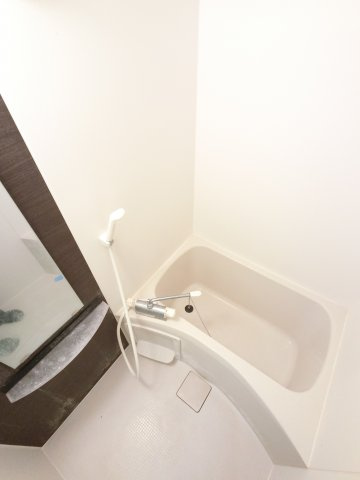 リブリ・フォーチュン津田沼の浴室