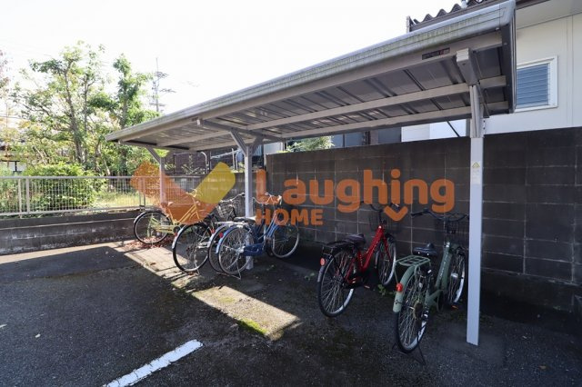 ハピネスさくらのその他共用部分