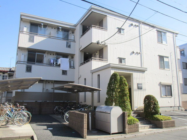 メゾンエクセル