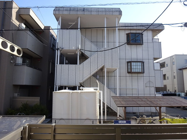 ＢＡＵＨＡＵＳ新都心の展望