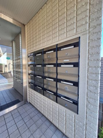 メゾンアミ５のその他共用部分