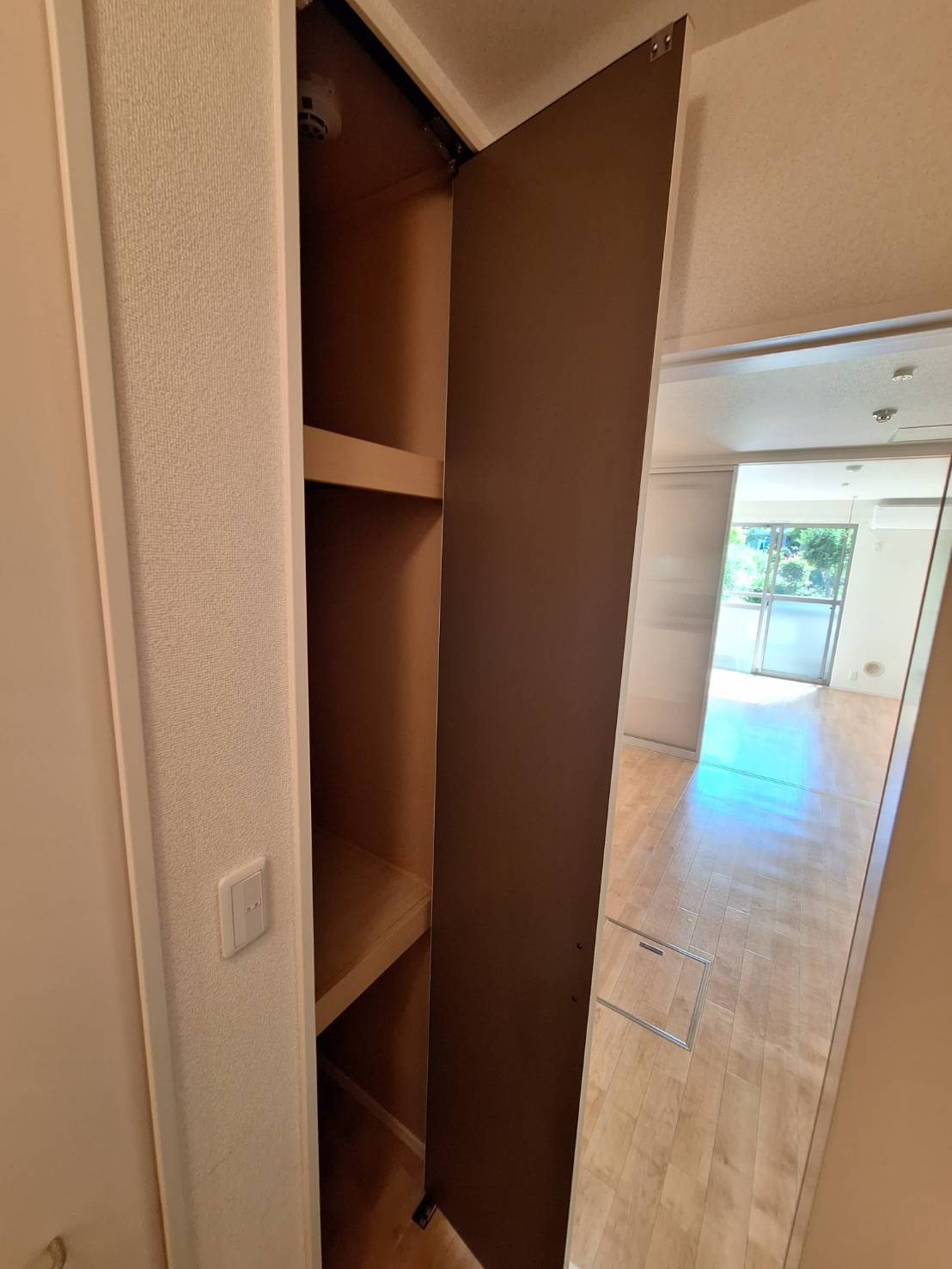 メゾンアミ５のその他共用部分