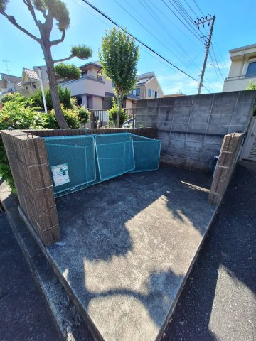 メゾンアミ５のその他共用部分