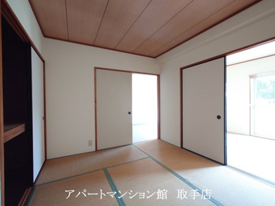 【和室】 | グリーンプラザ