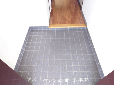 【玄関】 | グリーンプラザ