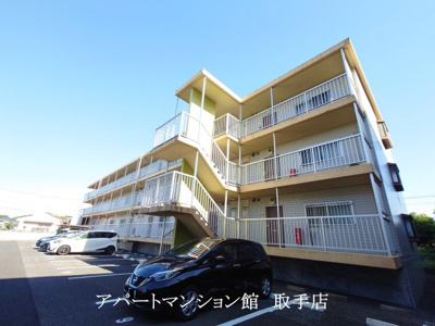 【外観】 | グリーンプラザ