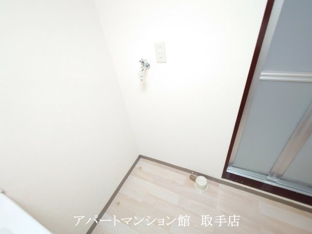 グリーンプラザのトイレ