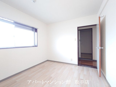 【寝室】 | グリーンプラザ