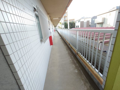 【その他共用部分】 | グリーンプラザ