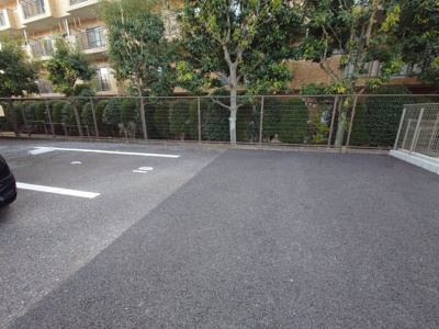 【駐車場】 | グリーンプラザ