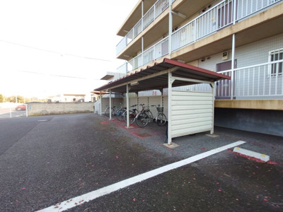 【外観】 | グリーンプラザ