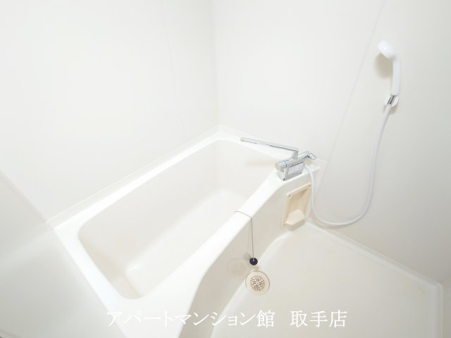 グリーンプラザの展望