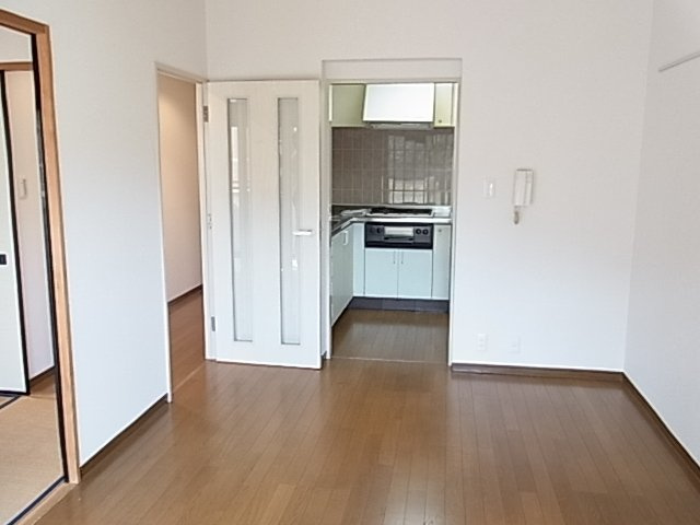 ハウスプラス１０の居間・リビング