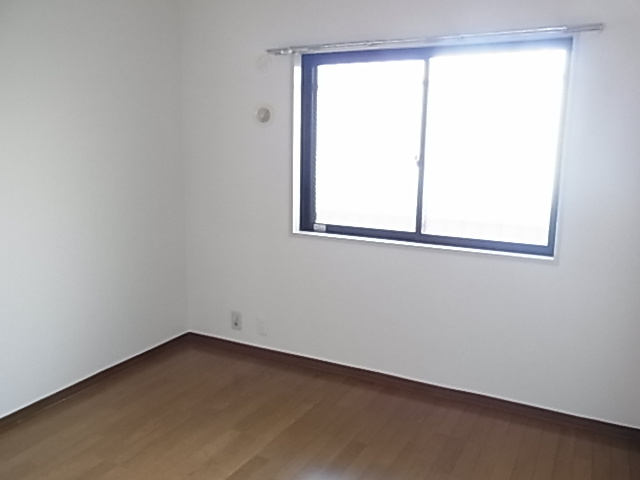 ハウスプラス１０の洋室