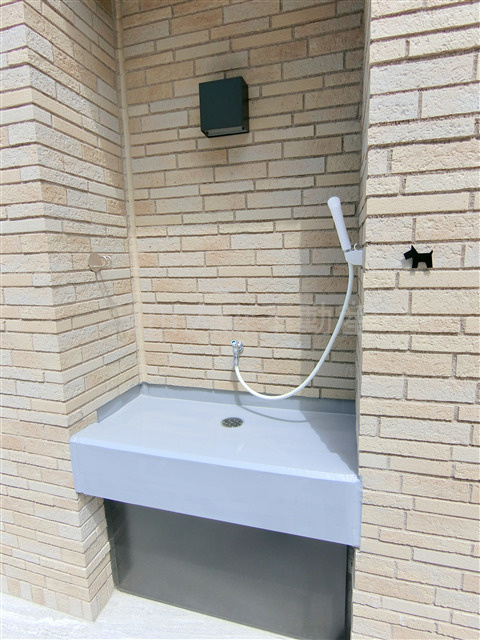 ザ・パークハウス大森タワーのその他共用部分