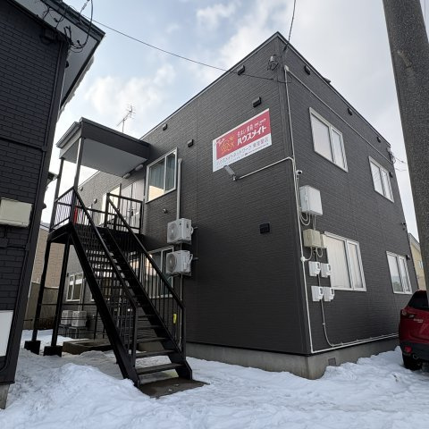 コーポファイン