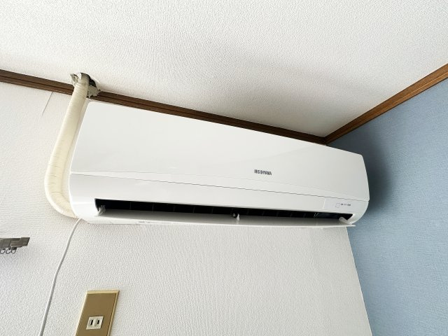 Corpo IWATANIの設備