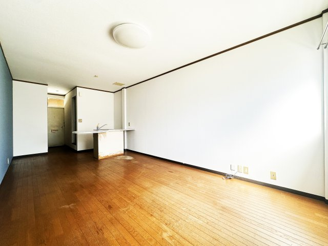 Corpo IWATANIの内装|物件の内装です