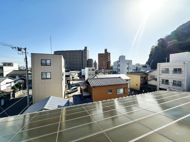 Corpo IWATANIの展望