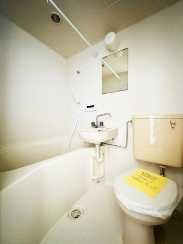 Corpo IWATANIの浴室|日々の暮らしに欠かせないお風呂です