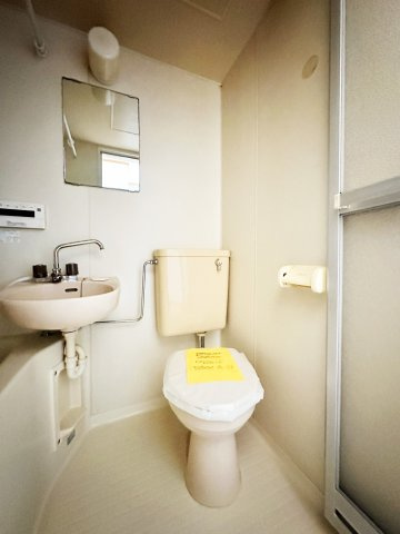 Corpo IWATANIのトイレ|シンプルで使いやすいトイレです