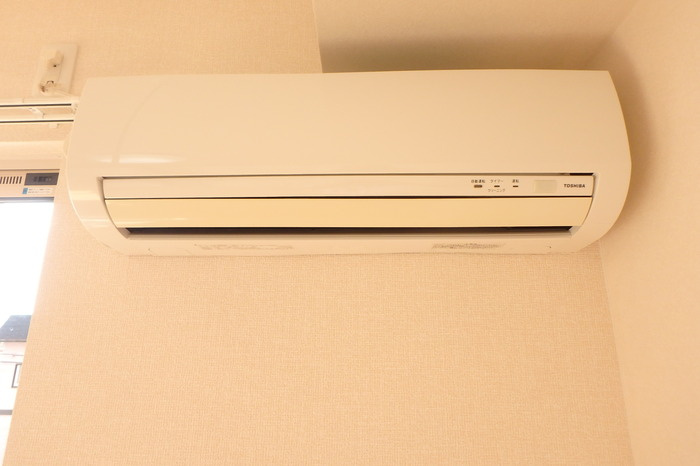 ジョイフラットの設備