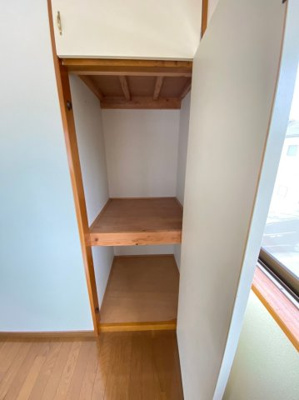 【収納】 | アーバンハイツ小路口C