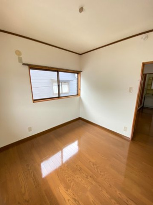 【和室】 | アーバンハイツ小路口C