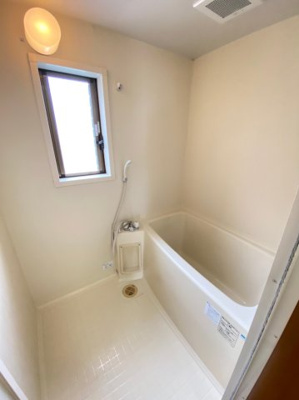 【浴室】 | アーバンハイツ小路口C