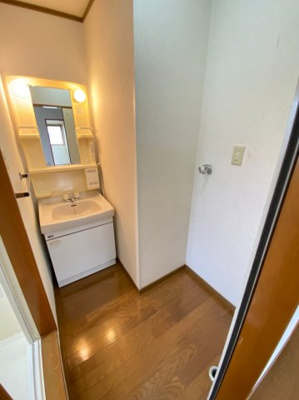 【洗面所】 | アーバンハイツ小路口C