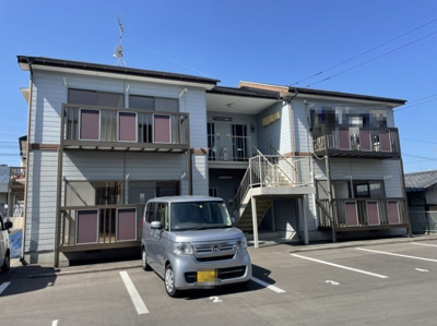 【外観】 | アーバンハイツ小路口C