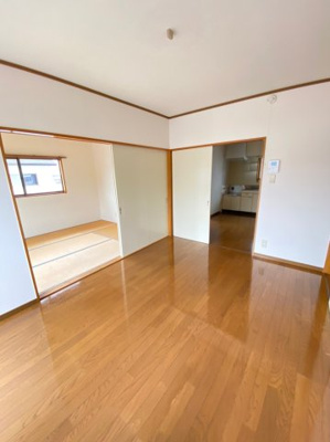 【内装】 | アーバンハイツ小路口C