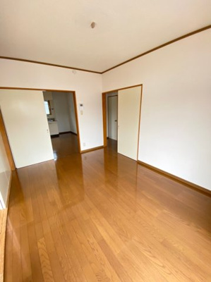 【居間・リビング】 | アーバンハイツ小路口C