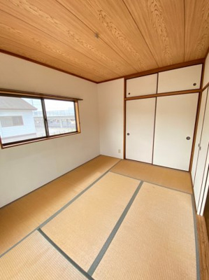 【和室】 | アーバンハイツ小路口C