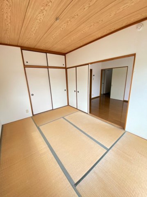 【和室】 | アーバンハイツ小路口C